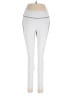 Outdoor Voices White Silver Active Pants Size M - photo 1