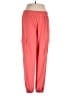 Wildfox Red Casual Pants Size Med (2 or M) - photo 1
