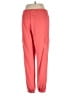 Wildfox Red Casual Pants Size Med (2 or M) - photo 2