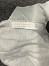 Assorted Brands White Sleeveless T-Shirt Size XS - photo 8
