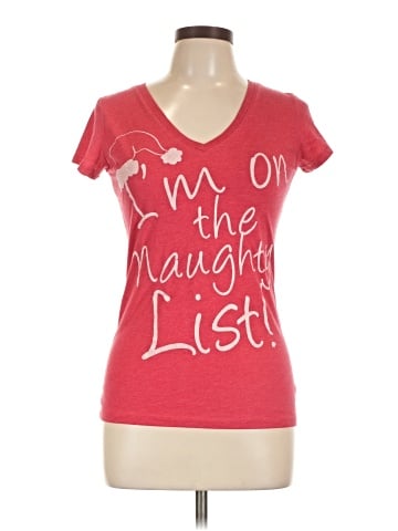 L.O.L Vintage Short Sleeve T-Shirt (view 1)