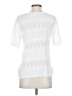 Unbranded White Pullover Sweater Size S - photo 2