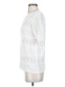 Unbranded White Pullover Sweater Size S - photo 5