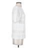 Unbranded White Pullover Sweater Size S - photo 4