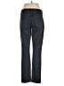 NYDJ Black Casual Pants Size 8 - photo 2
