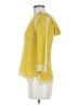 Far Away From Close Yellow Pullover Sweater Size S - photo 5