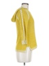Far Away From Close Yellow Pullover Sweater Size S - photo 4