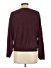 A New Day Burgundy Pullover Sweater Size L - photo 2