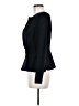 CAbi Black Blazer Size 6 - photo 5