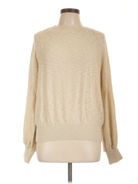 Hoity Toity Pullover Sweater
