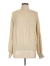 Hoity Toity Tan Pullover Sweater Size L - photo 1