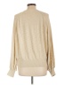 Hoity Toity Tan Pullover Sweater Size L - photo 2