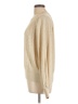 Hoity Toity Tan Pullover Sweater Size L - photo 5