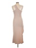 Cider Tan Cocktail Dress Size L - photo 2