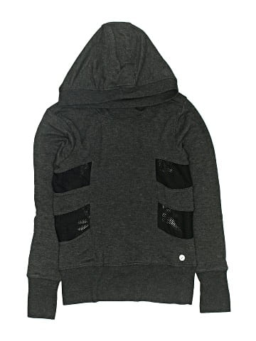 90 Degree by Reflex Zip Up Hoodie (view 1)