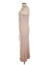 Cider Tan Cocktail Dress Size L - photo 5