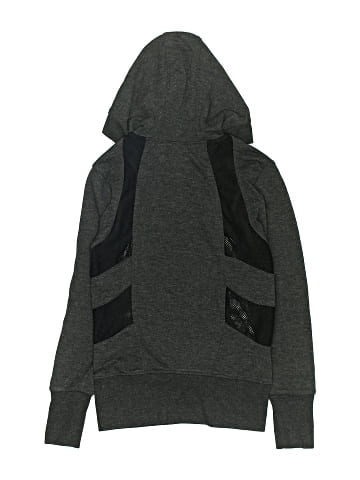 90 Degree by Reflex Zip Up Hoodie (view 2)