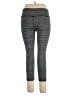 90 Degree by Reflex Chevron-herringbone Gray Active Pants Size XL - photo 2