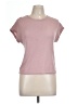Shein Pink Short Sleeve Top Size 6 - photo 1