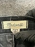 Madewell Black Jeans Size 26 waist - photo 7