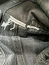 Madewell Black Jeans Size 26 waist - photo 9