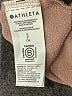 Athleta Tan Turtleneck Sweater Size S - photo 8
