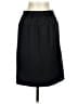 Marc by Marc Jacobs Solid Black Casual Skirt Size XS - photo 1