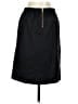 Marc by Marc Jacobs Solid Black Casual Skirt Size XS - photo 2
