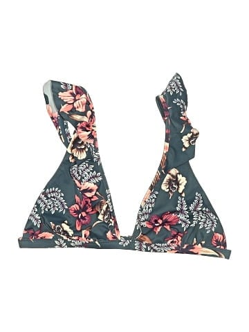 Tori Praver Swimsuit Top (view 1)