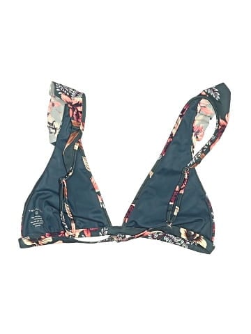 Tori Praver Swimsuit Top (view 2)