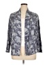 Coldwater Creek Gray Kimono Size 14 - 16 - photo 1