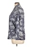 Coldwater Creek Gray Kimono Size 14 - 16 - photo 5