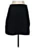 Shein 100% Polyester Black Casual Skirt Size S - photo 2