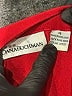 Dana Buchman Red Coat Size 16 - photo 6