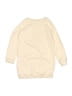 H&M Hearts Gold Sweatshirt Size 4 - 6 - photo 2