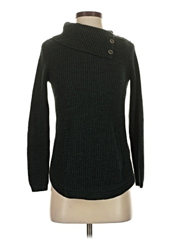 Style&Co Turtleneck Sweater (view 1)