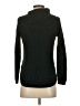 Style&Co 100% Acrylic Green Turtleneck Sweater Size S (petite) - photo 2