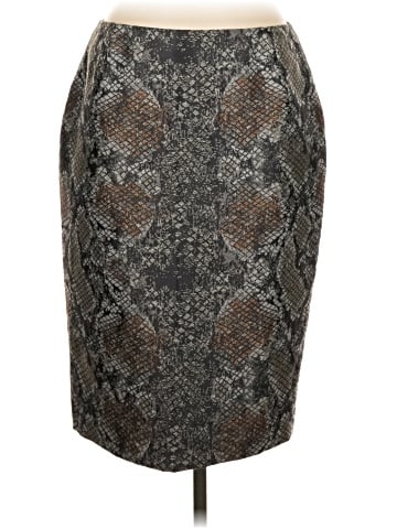 Escada Formal Skirt (view 1)