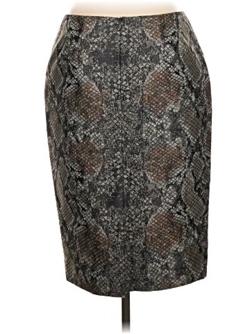 Escada Formal Skirt (view 2)