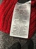 Lauren by Ralph Lauren Red Pullover Sweater Size 2X - photo 9