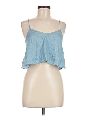 Tibi Tank Top (view 1)