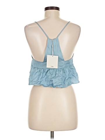 Tibi Tank Top (view 2)