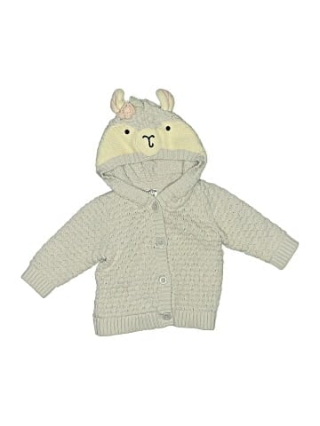 Baby Gap Cardigan (view 1)