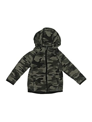 Gap Fit Zip Up Hoodie (view 1)
