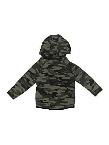 Gap Fit Zip Up Hoodie (view 2)