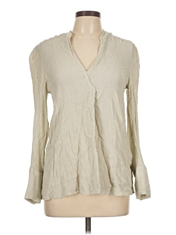 Brochu Walker Long Sleeve Blouse (view 1)