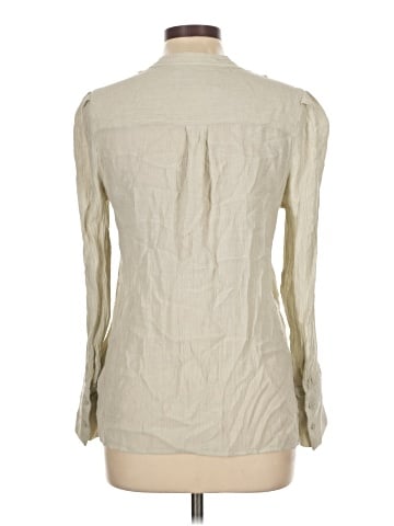 Brochu Walker Long Sleeve Blouse (view 2)