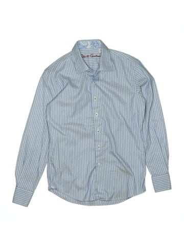 Robert Graham Long Sleeve Button-Down Shirt (view 1)