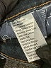 True Craft Hearts Blue Jeans Size 15 - photo 5