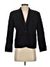 Adolfo Studio 100% Wool Black blazers Size 2 (petite) - photo 1